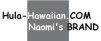 Hula|Hawaiian.com@Naomi's@Brand
